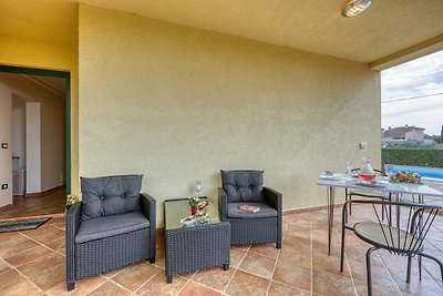 Ferienwohnung in Villa Mare A3