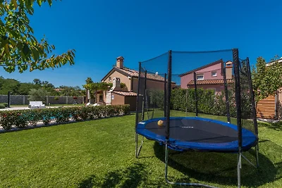 Villa Lana near Labin