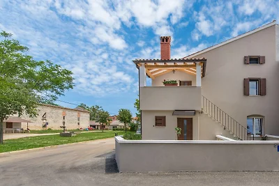 Romano Stari Cervar