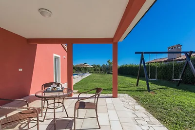 Family Villa Kata mit Pool