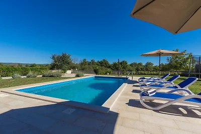 Family Villa Kata mit Pool