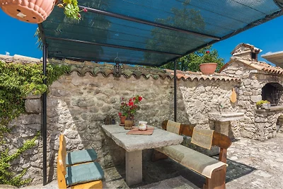 Ferienhaus Lidia i Rina