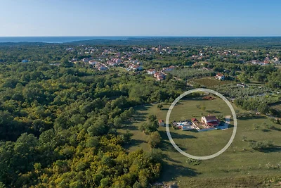 Ferienhaus Ivda