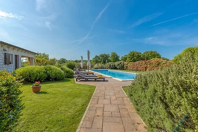 Villa Stancija Martina