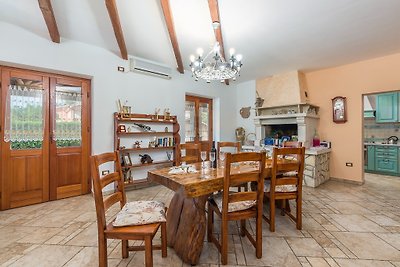 Villa Bacio