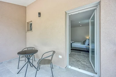Villa In