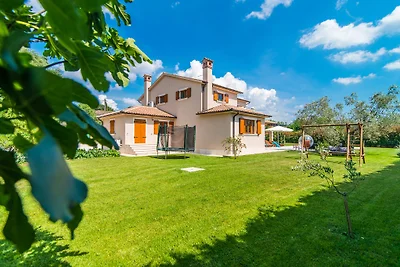 Villa Salambati
