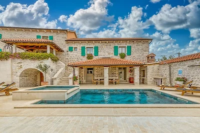 Villa Katarina in Selina