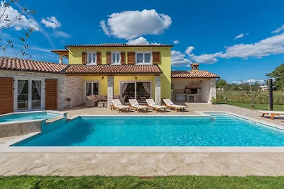 Casa vacanze Vacanza di relax Tinjan