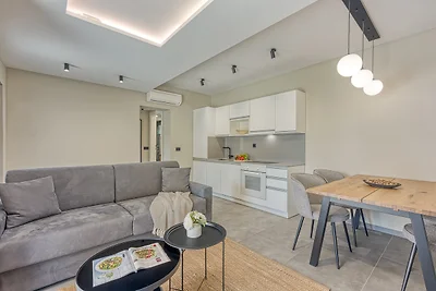 Casa vacanze Vacanza di relax Sveti Lovreč