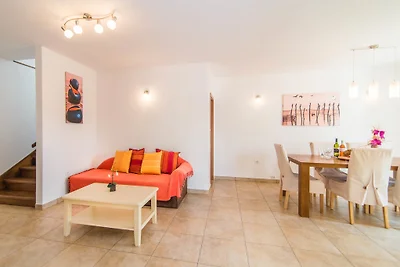 Ferienhaus Mate