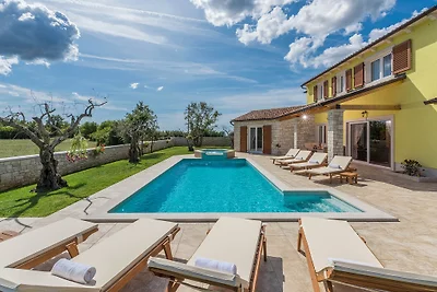 Casa vacanze Vacanza di relax Tinjan