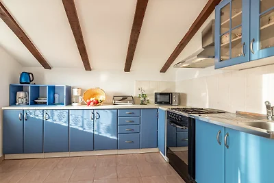 Villa Aqua in der Nähe von Labin
