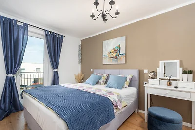 Holiday House Businia
