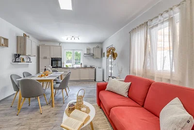Holiday House Krase