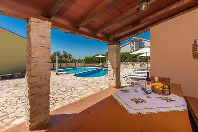 Casa Olivia