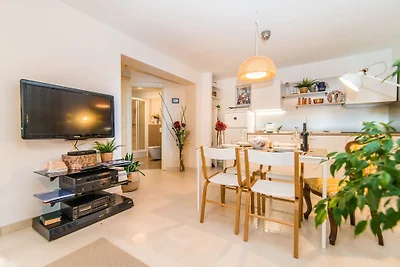 Studio in Villa Arta
