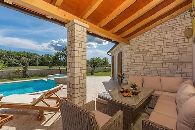 Casa vacanze Vacanza di relax Tinjan
