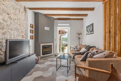 Villa Parentium
