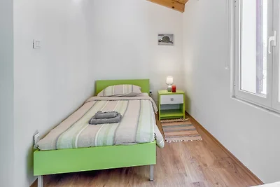 Villa Butterfly