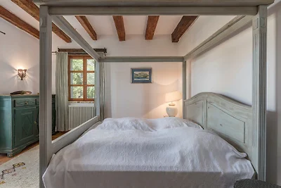 Villa zu den Drei Eichen-Barat