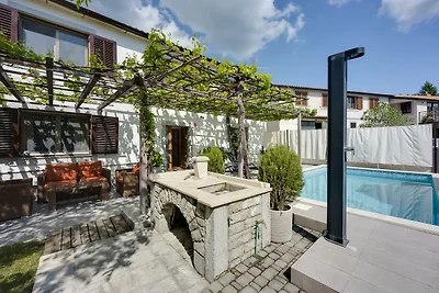 House Planik