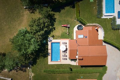 Villa Goretini