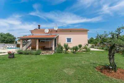 Ferienhaus Angelina