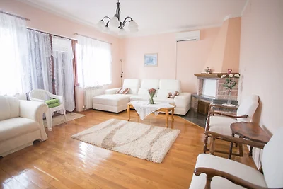Villa Maria Buzet mit Privat Pool