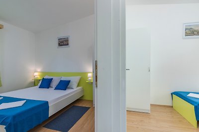 Ferienhaus Jelovci No.8
