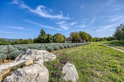 Ferienhaus Stancija Klis