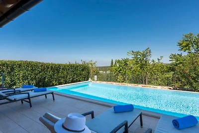 Villa Sana with Heated Pool