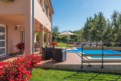 FeWo Kata con piscina