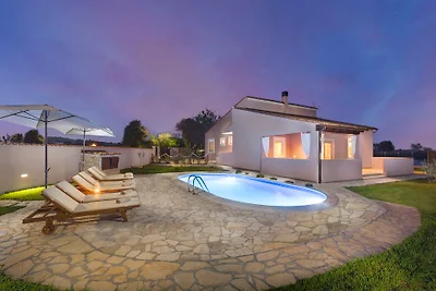Villa Agri 