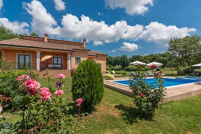Villa Antonela