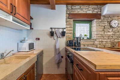 Casa vacanze Vacanza di relax Kanfanar