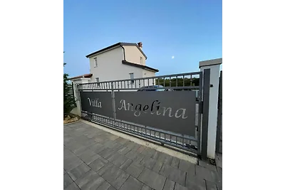 Villa Angelina