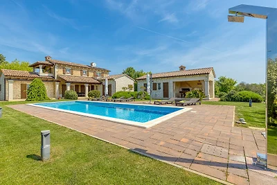 Villa Stancija Martina