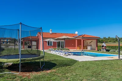 Family Villa Kata mit Pool