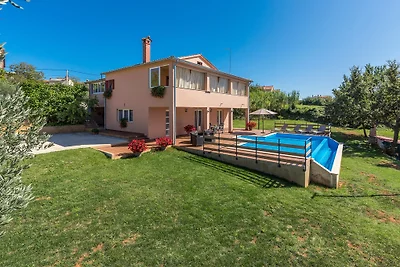 FeWo Kata con piscina