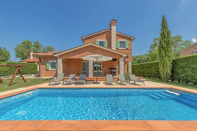 Villa Goretini