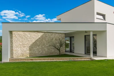 Villa Blanka