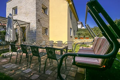 Villa Lidija