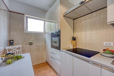 Ferienwohnung in Villa Mare A3