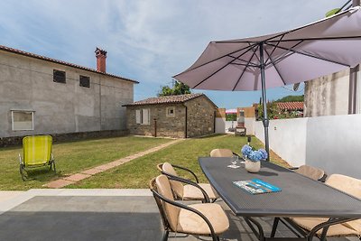 Casa Mare Monti Livade
