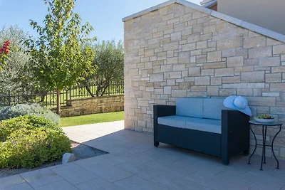 Villa Sana with Heated Pool