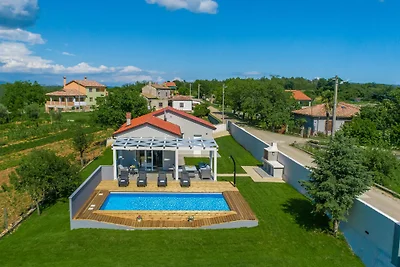 Villa Lucia in Barban