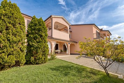 Appartamento Silva Rovinj No.5