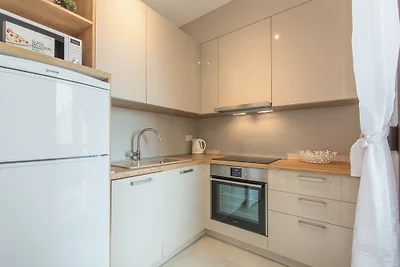 Ferienwohnung Hana IV