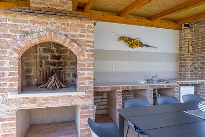 Villa Ruza Selina